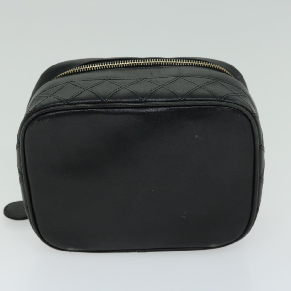 CHANEL Vanity Clutch Bag