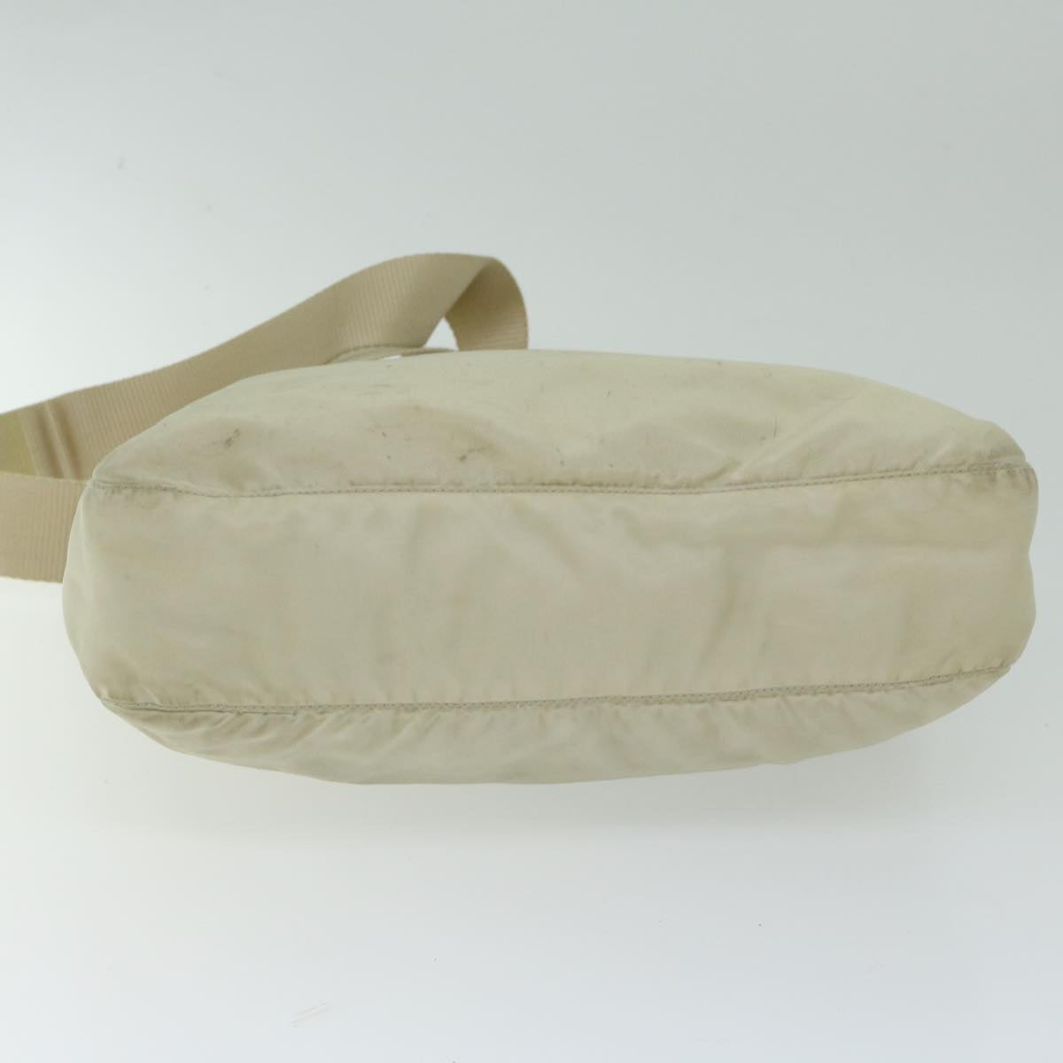 Luxury PradaTessuto Shoulder Bag
