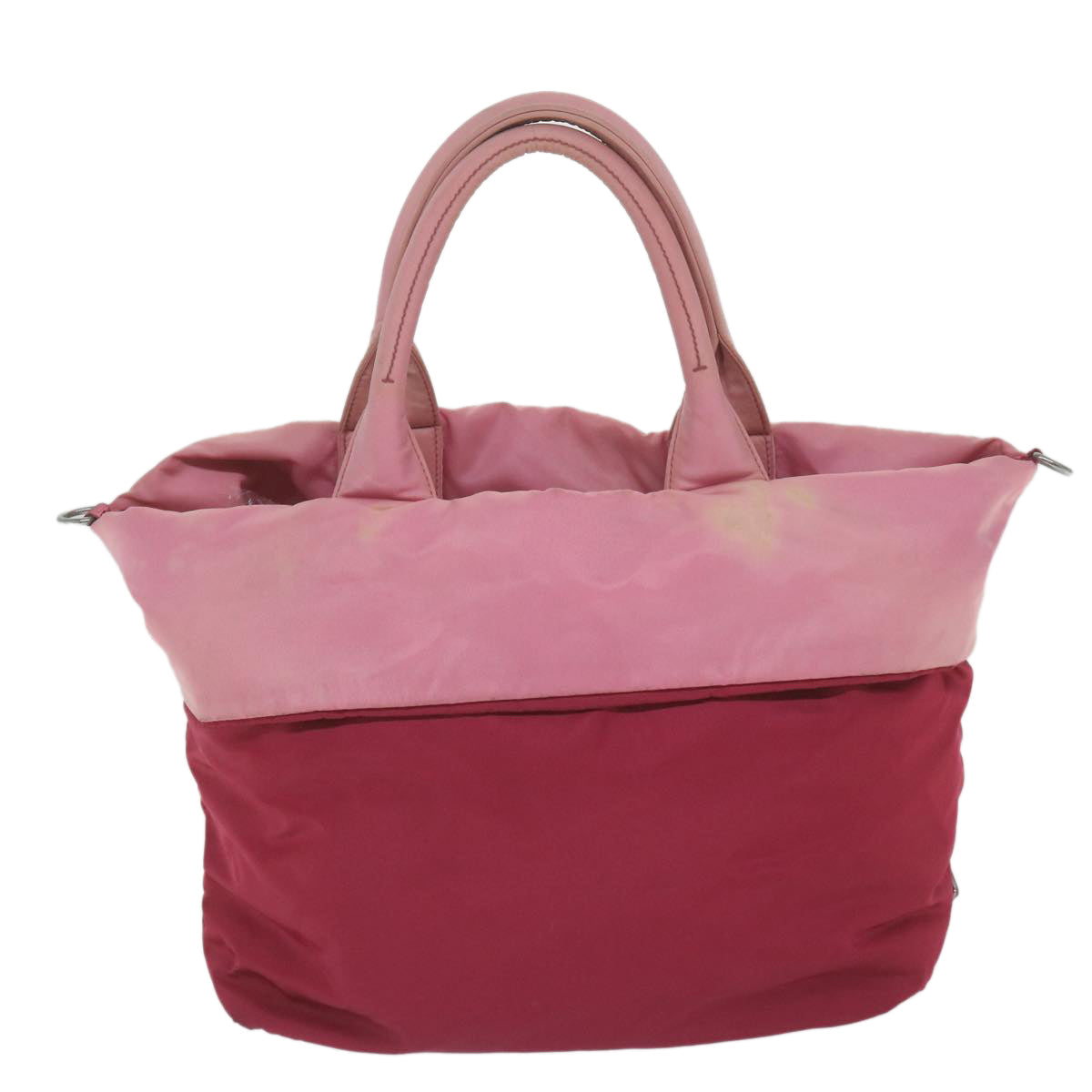 Luxury PradaReversible Handbag