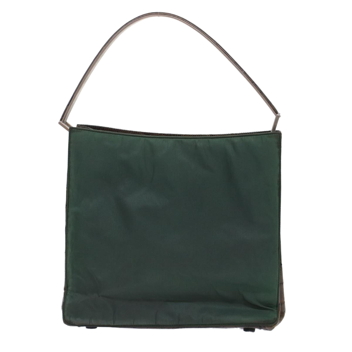 Luxury PradaTessuto Shoulder Bag