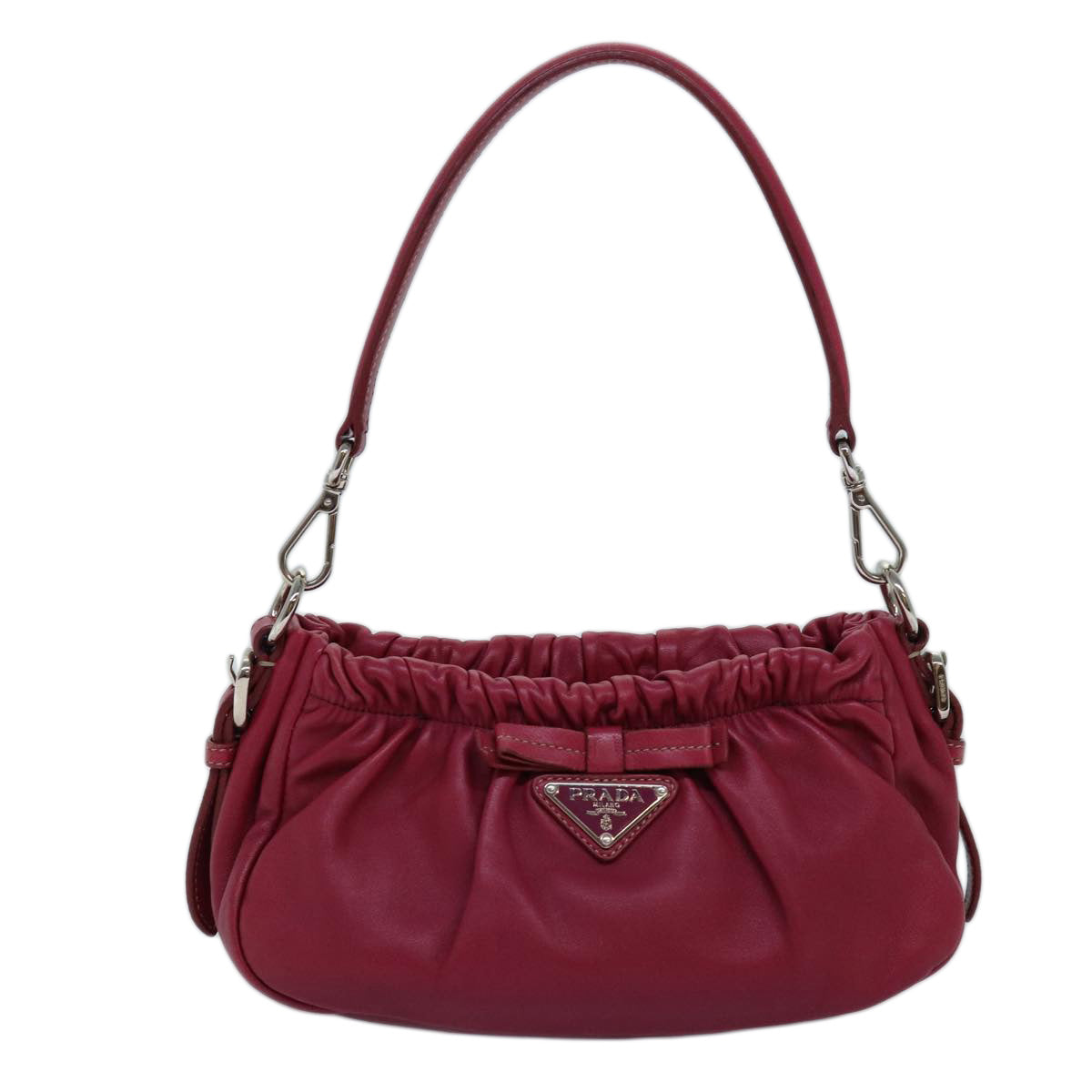 Luxury PradaShoulder Bag