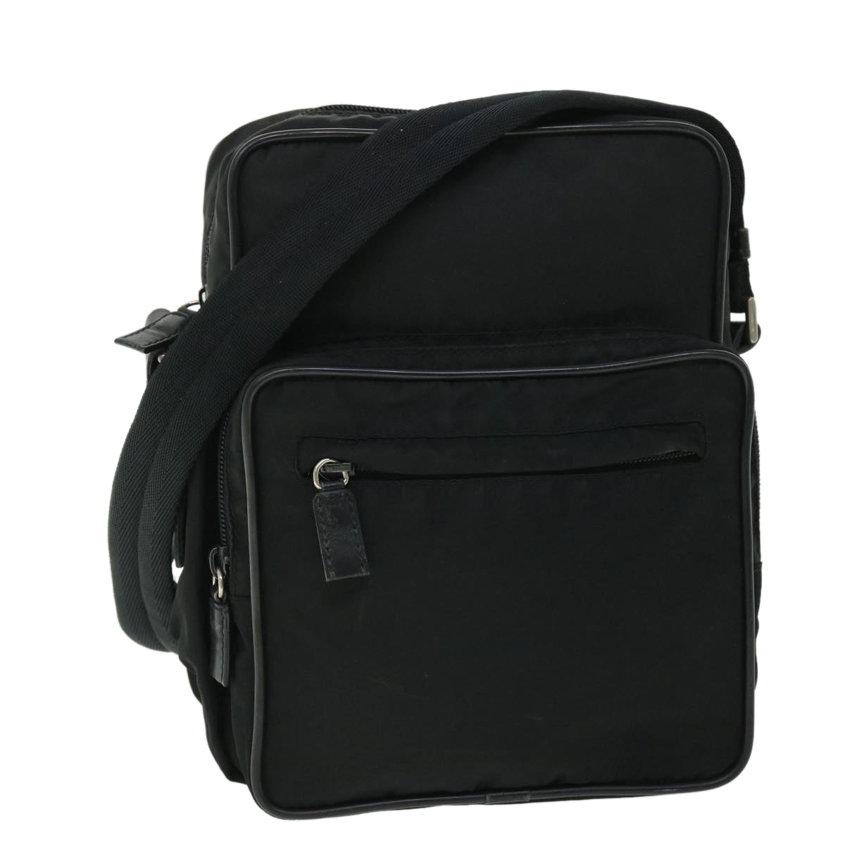 Luxury PradaShoulder Bag