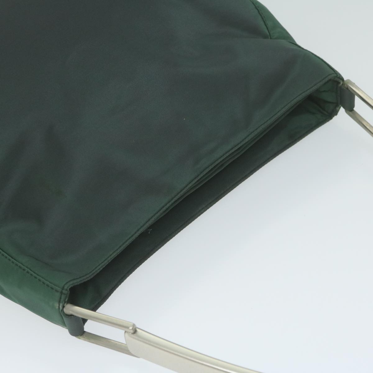Luxury PradaTessuto Shoulder Bag