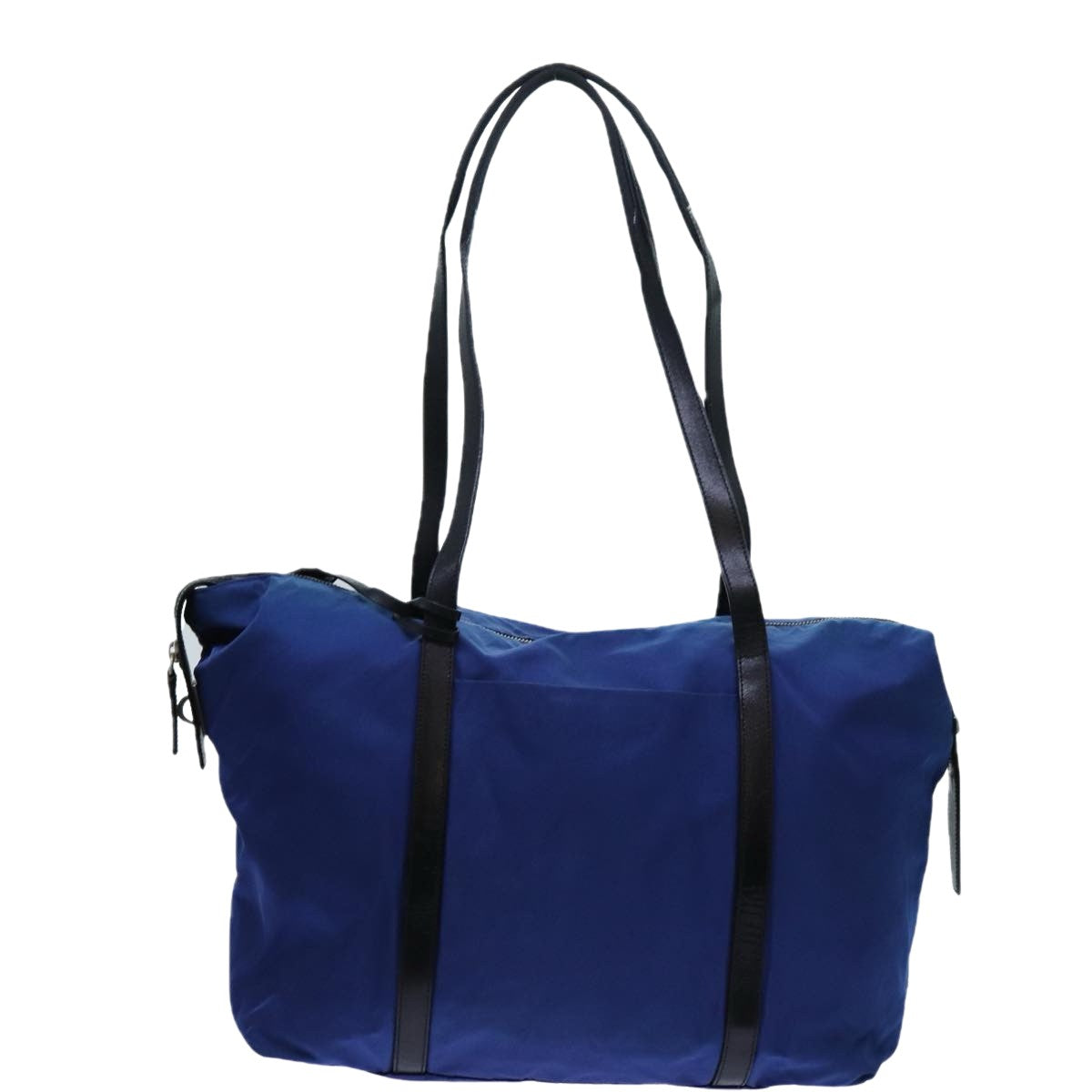 Luxury PradaTessuto Shoulder Bag