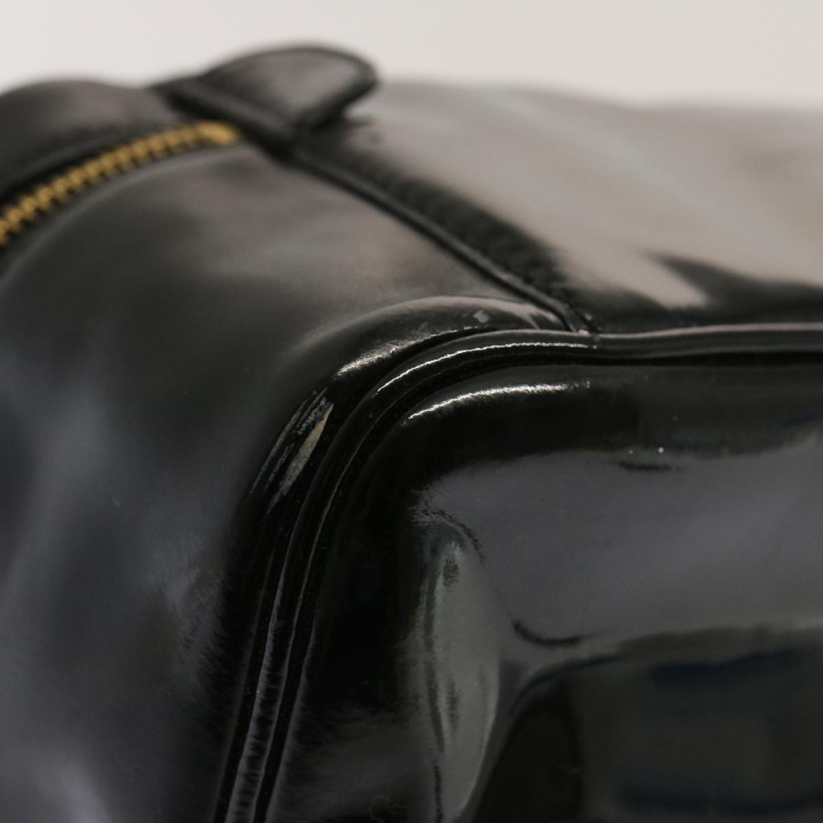 CHANEL Vanity Clutch Bag