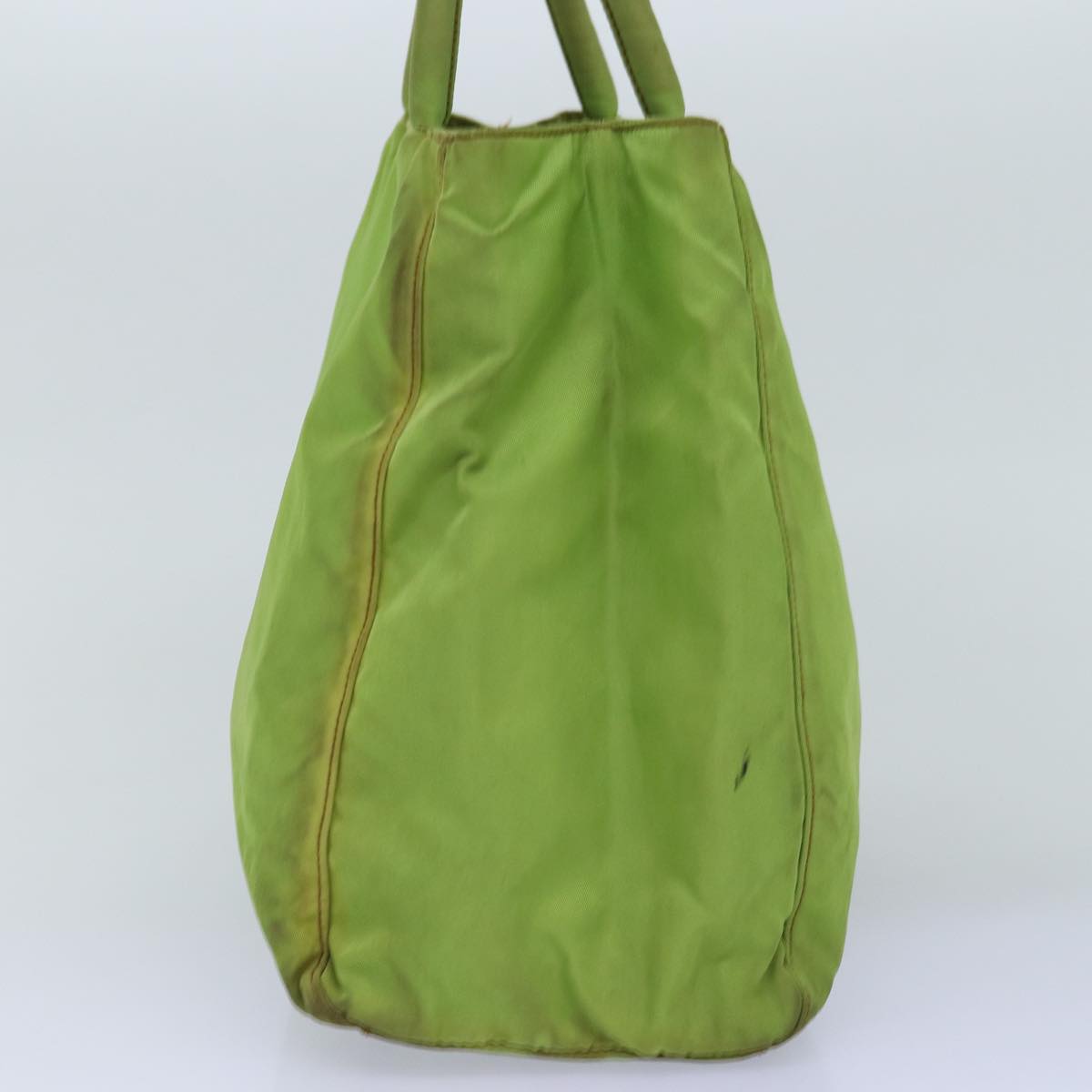 Luxury PradaTessuto Handbag