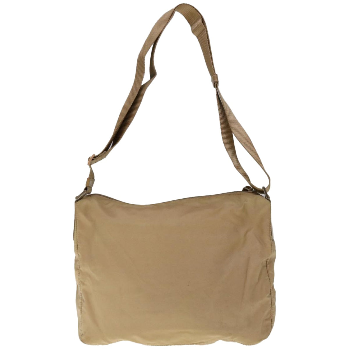 Luxury PradaShoulder Bag