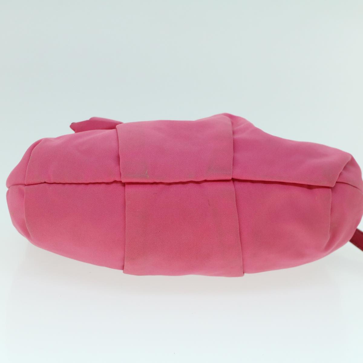 Luxury PradaReNylon Clutch Bag