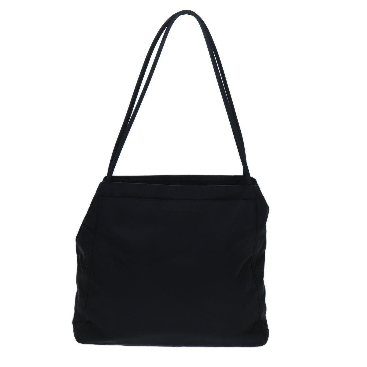 Luxury PradaTessuto Shoulder Bag