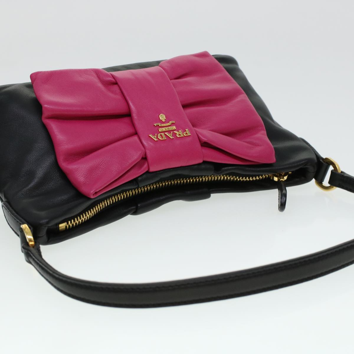 Luxury PradaHandbag