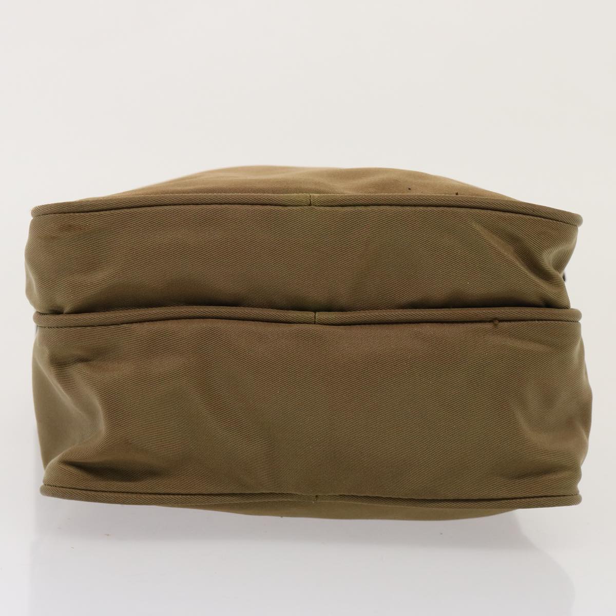 Luxury PradaTessuto Shoulder Bag