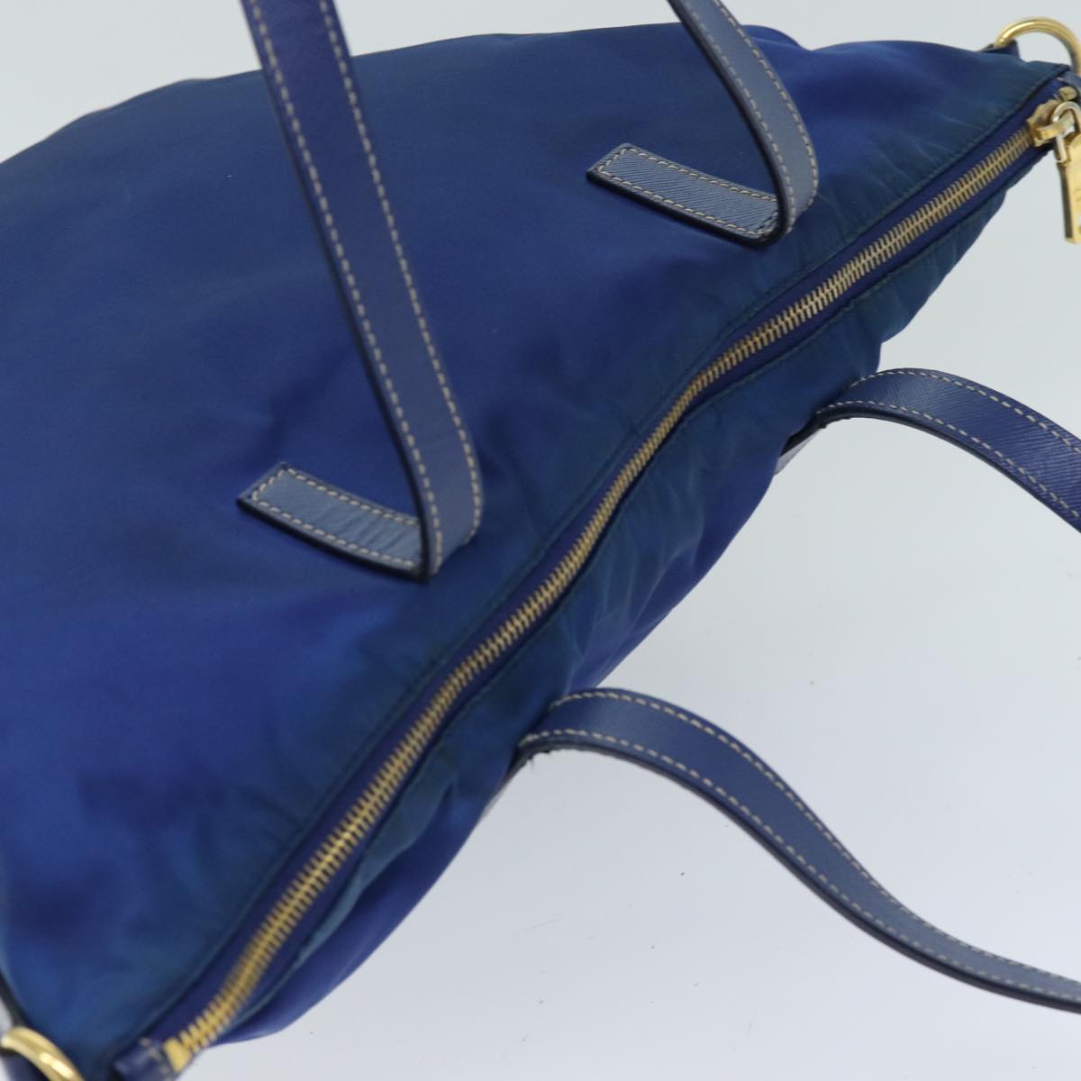 Luxury PradaTessuto Tote