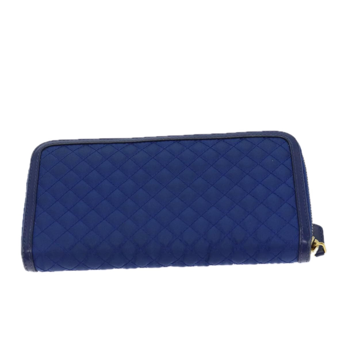 Luxury PradaTessuto Wallet