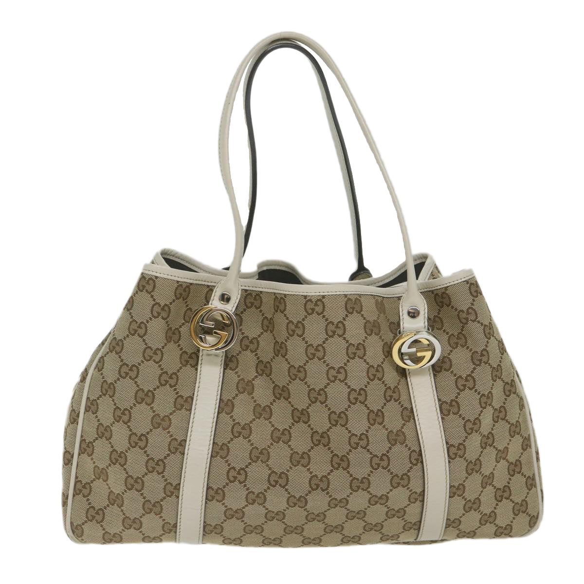 Luxury Gucci Trending 2025 GG canvas