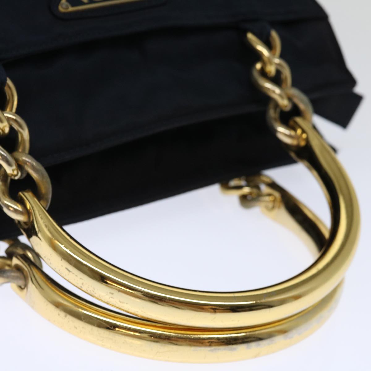 Luxury PradaHandbag