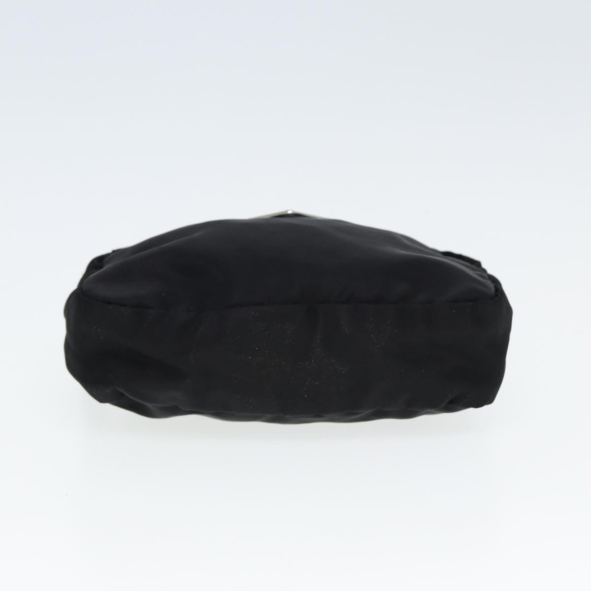 Luxury PradaTessuto Clutch Bag