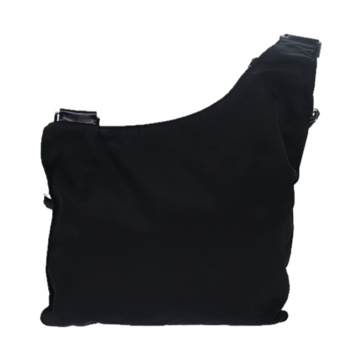 Luxury PradaTessuto Shoulder Bag
