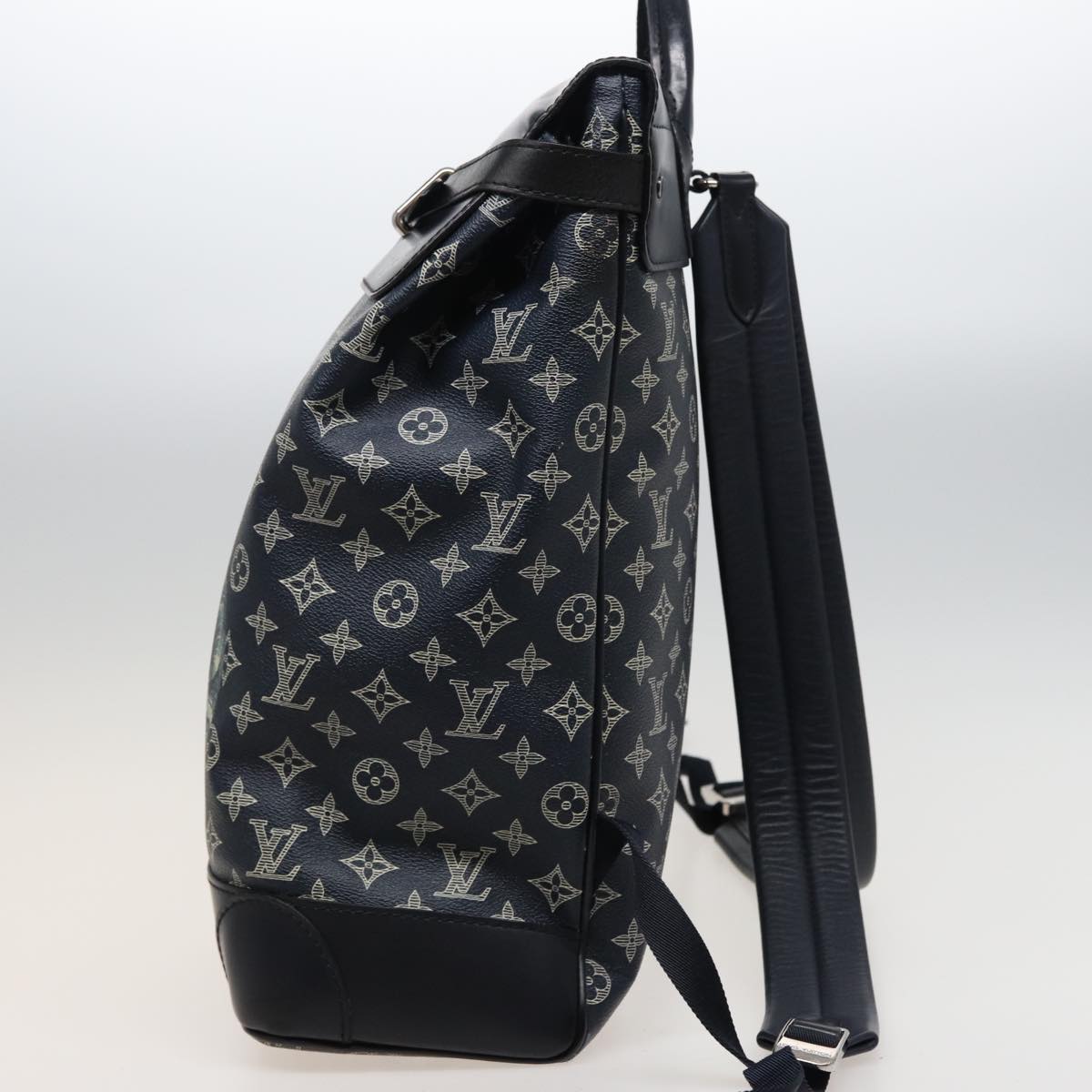 Louis Vuitton Steamer