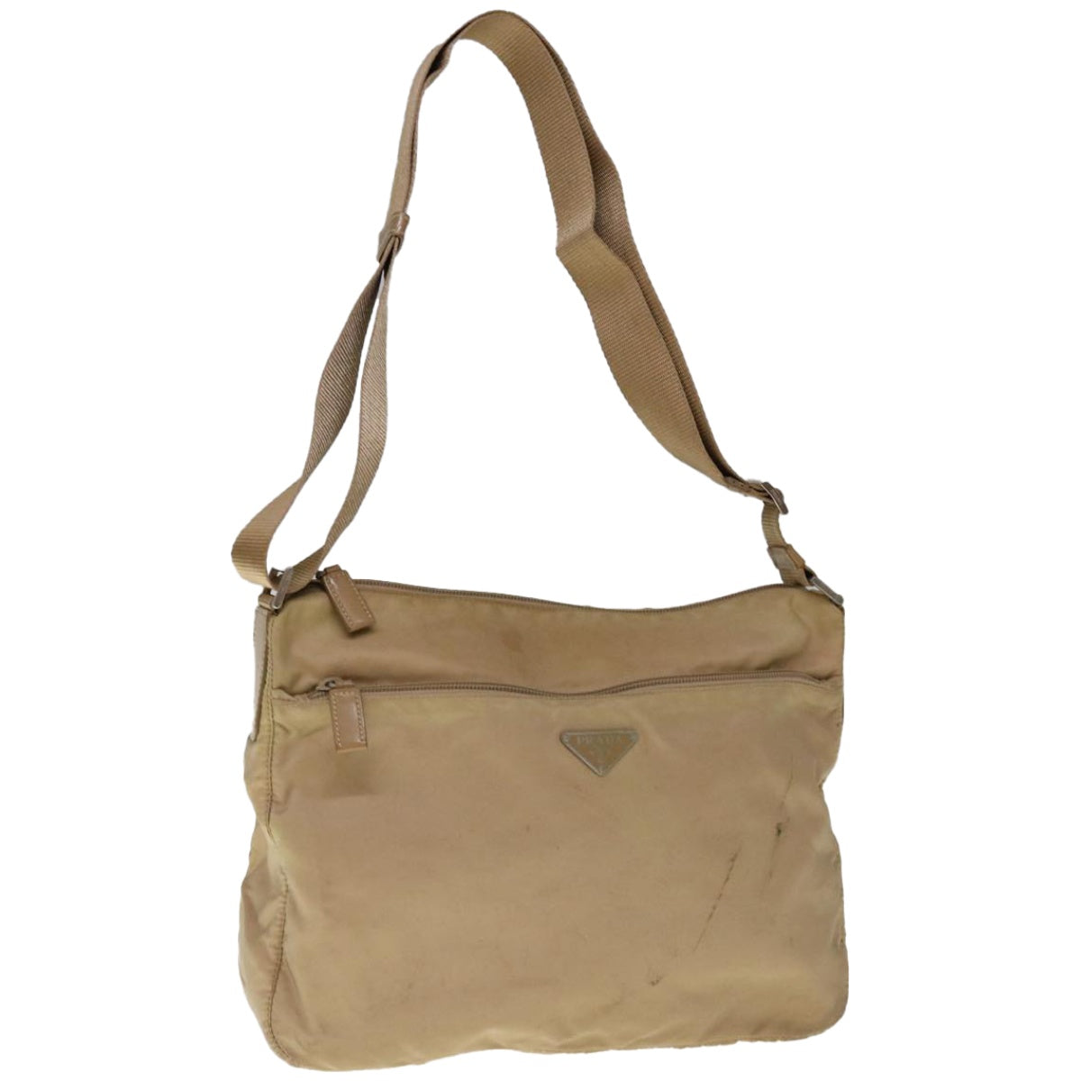 Luxury PradaShoulder Bag