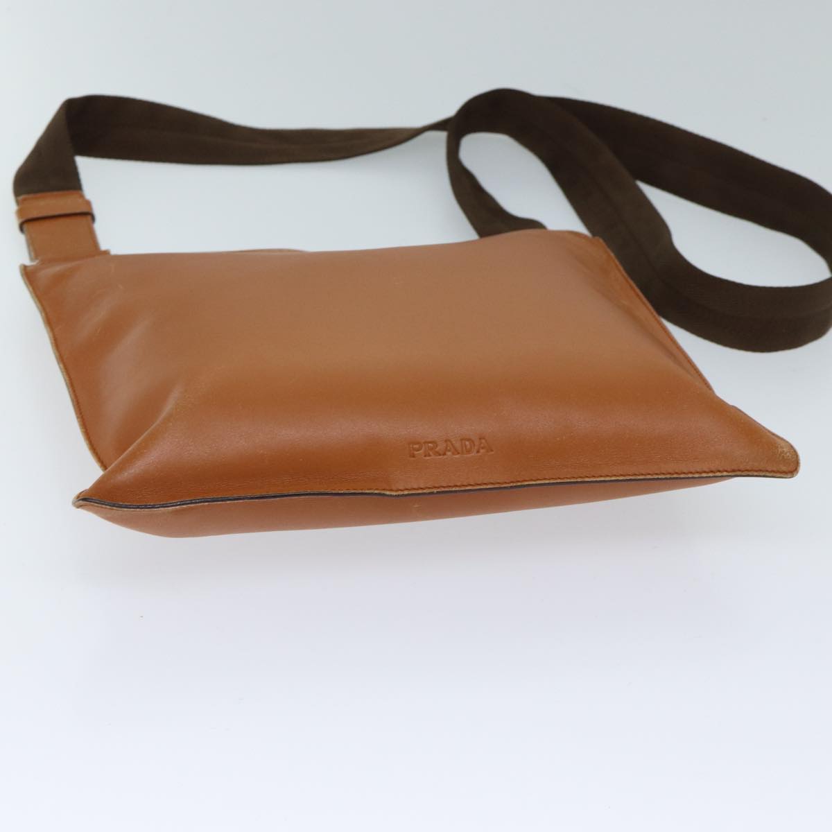 Luxury Prada Shoulder Bag
