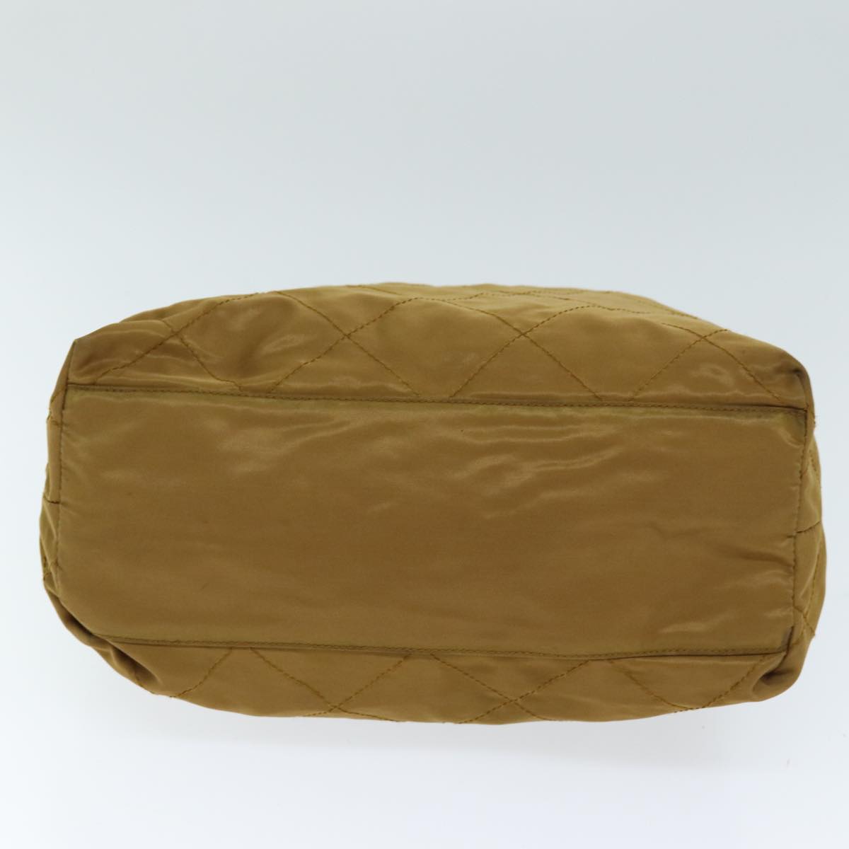 Luxury PradaTessuto Shoulder Bag