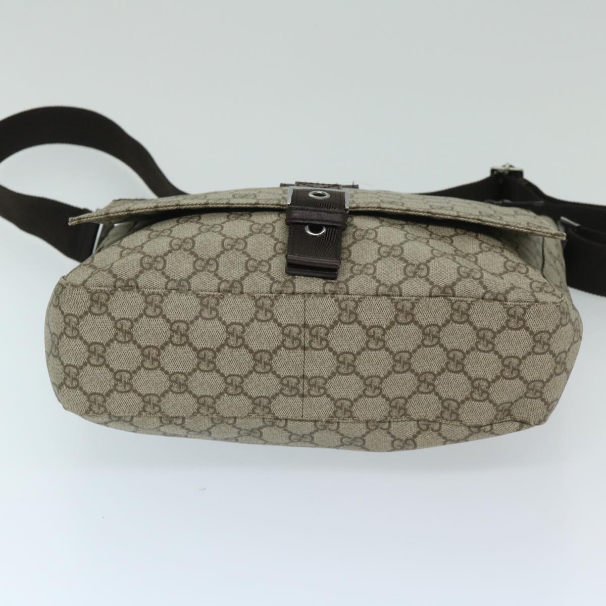 Luxury Gucci Trending 2025 GG Supreme