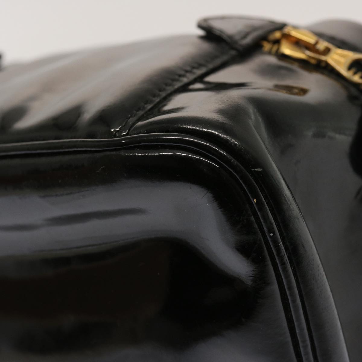 CHANEL Vanity Clutch Bag