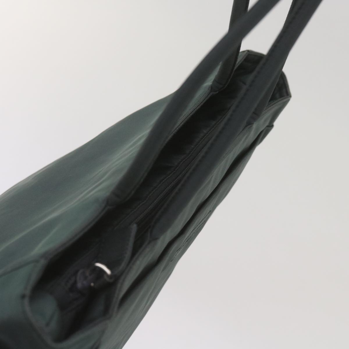 Luxury PradaTessuto Tote