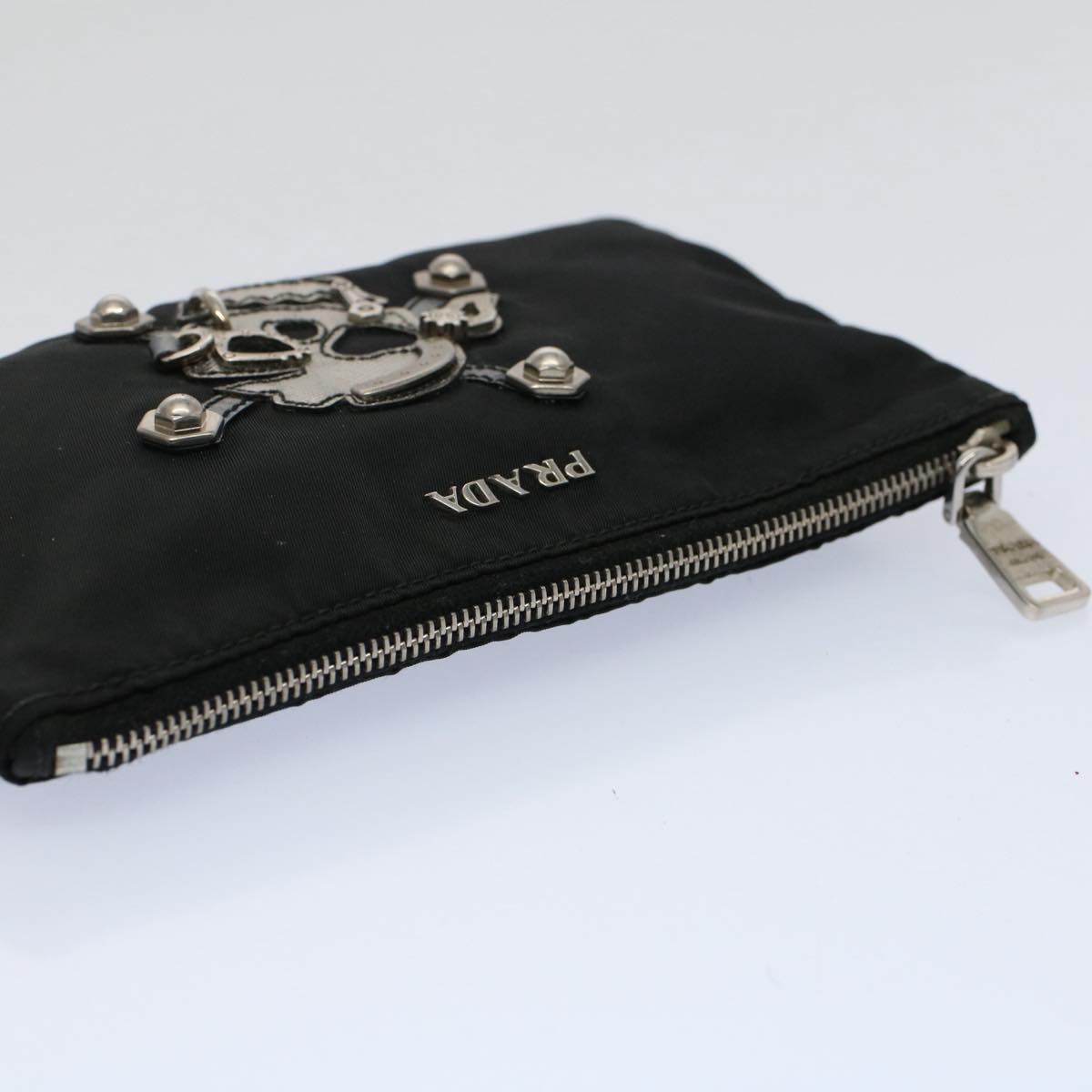 Luxury PradaClutch Bag