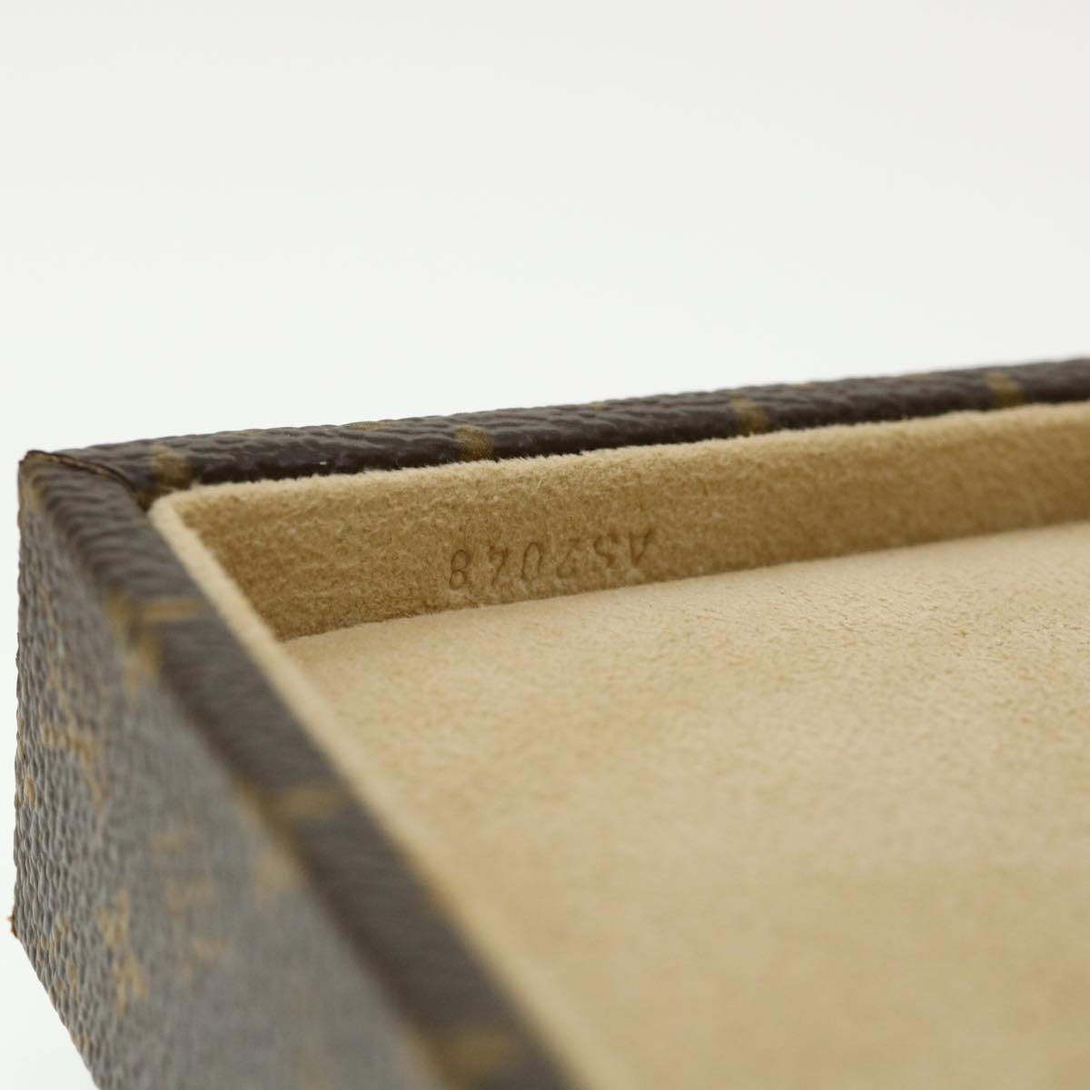 Louis Vuitton Jewelry case