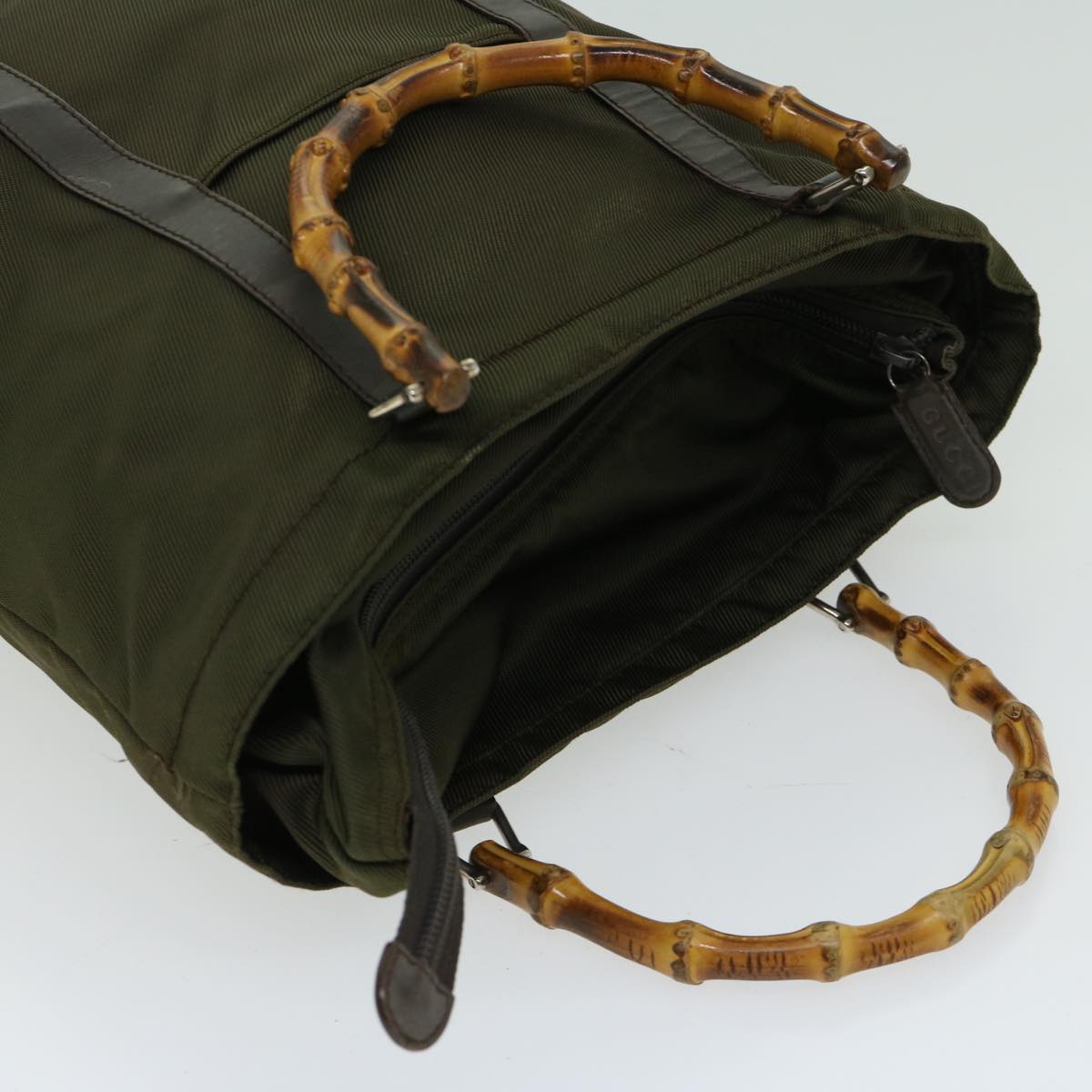 Luxury Gucci Trending 2025 Bamboo