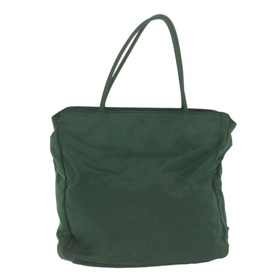 Luxury PradaTessuto Tote