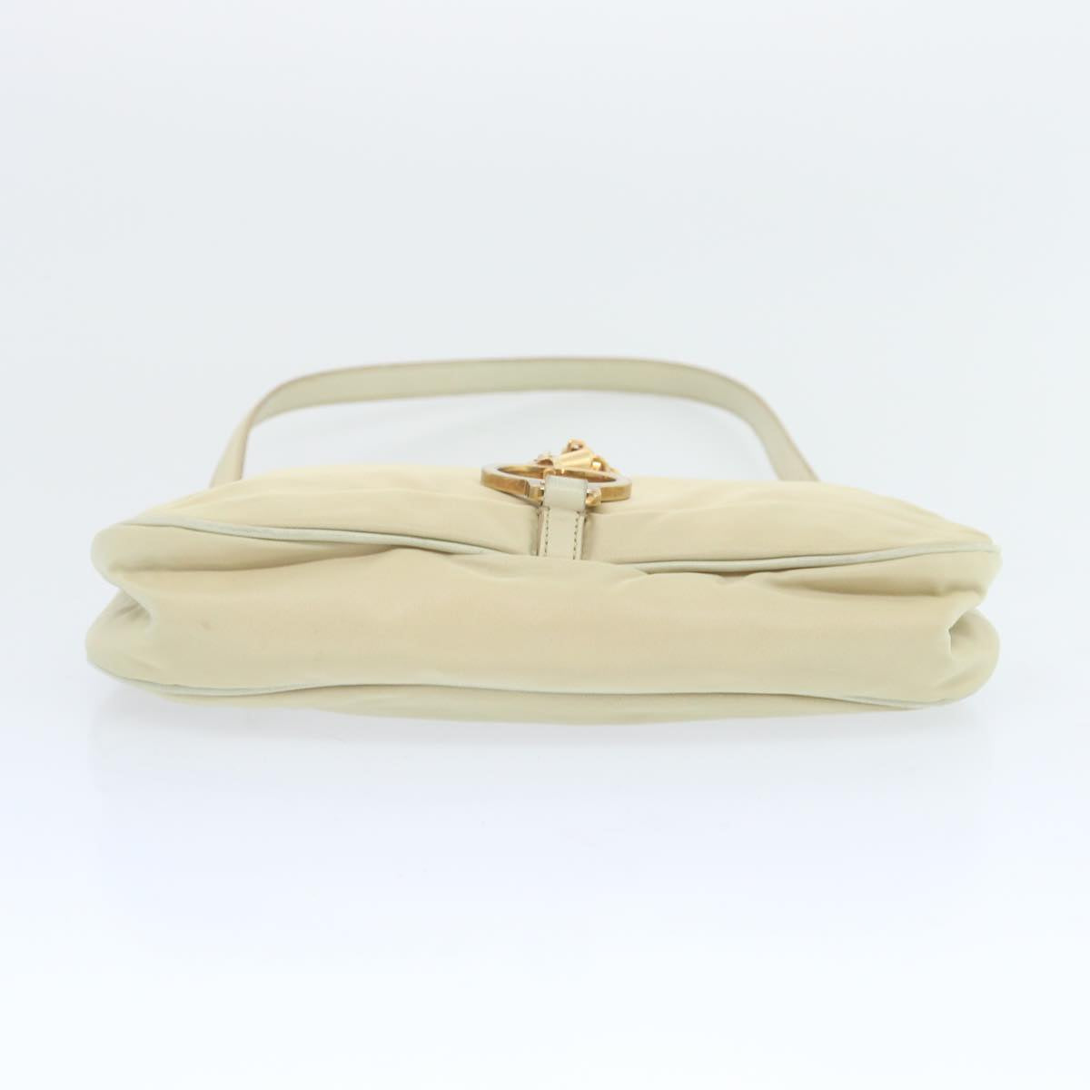 Luxury PradaTessuto Shoulder Bag