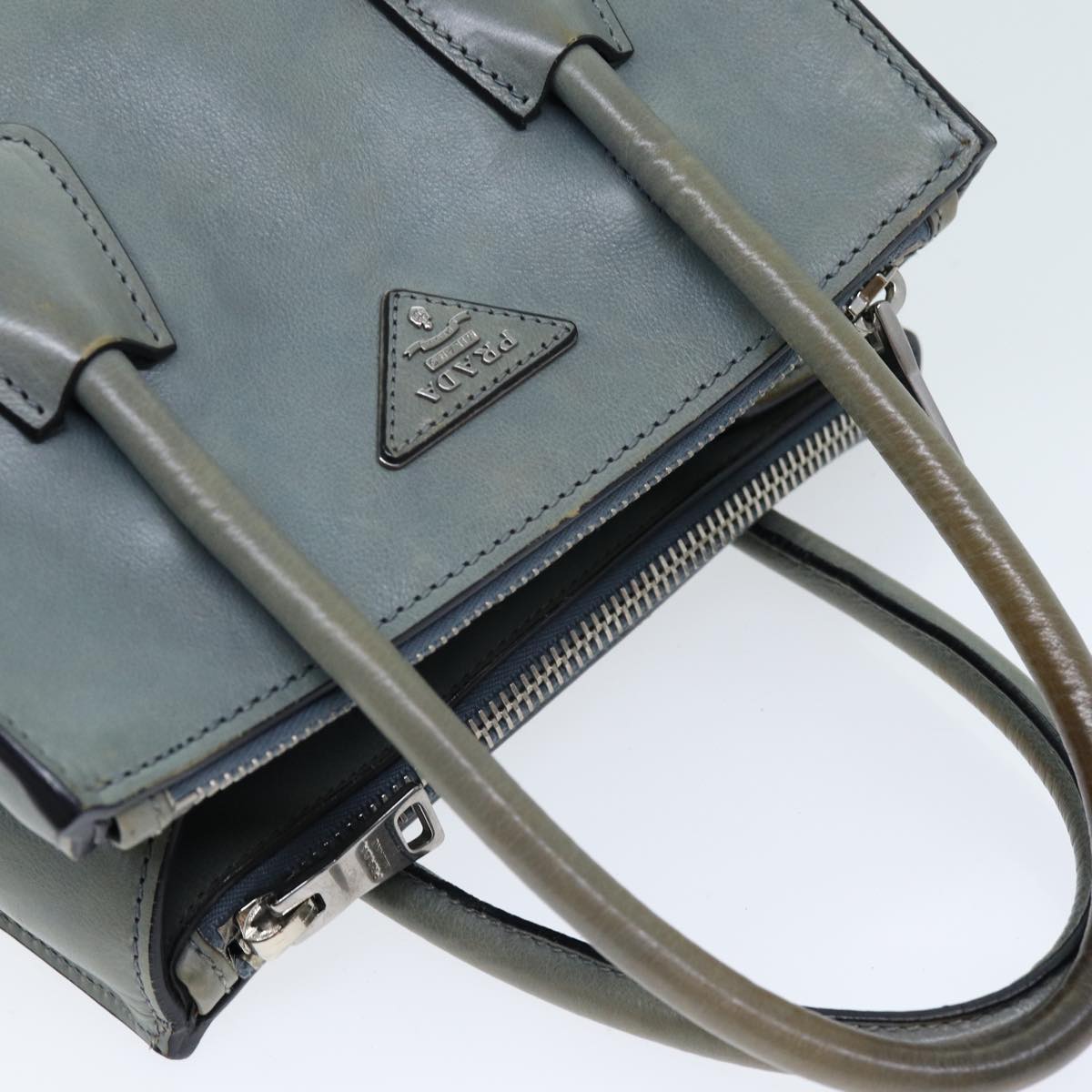 Luxury PradaHandbag