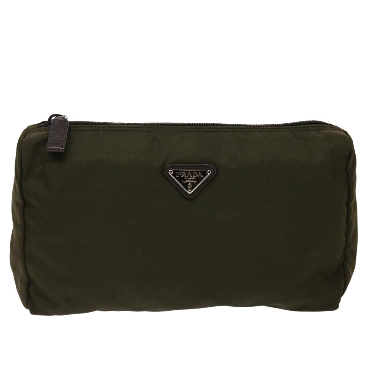 Luxury PradaClutch Bag