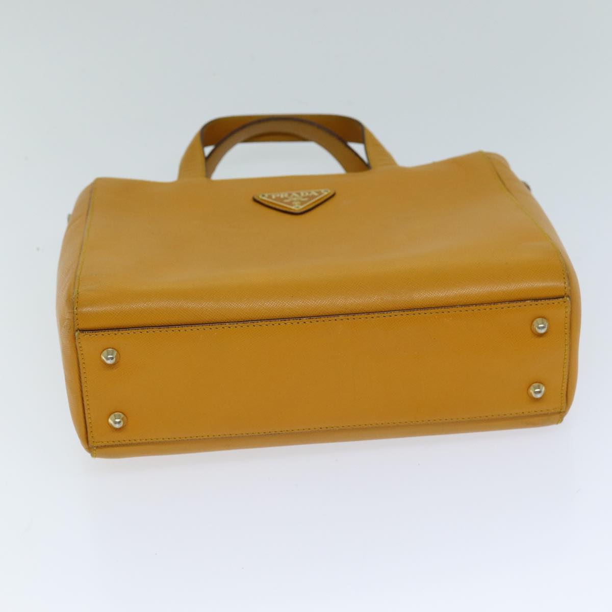 Luxury PradaSaffiano Handbag