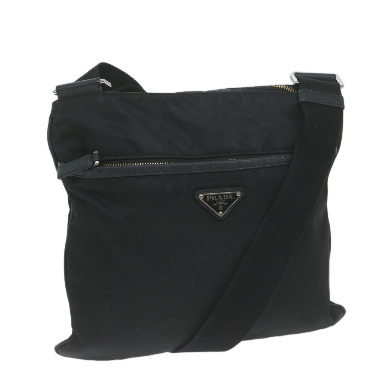 Luxury PradaShoulder Bag