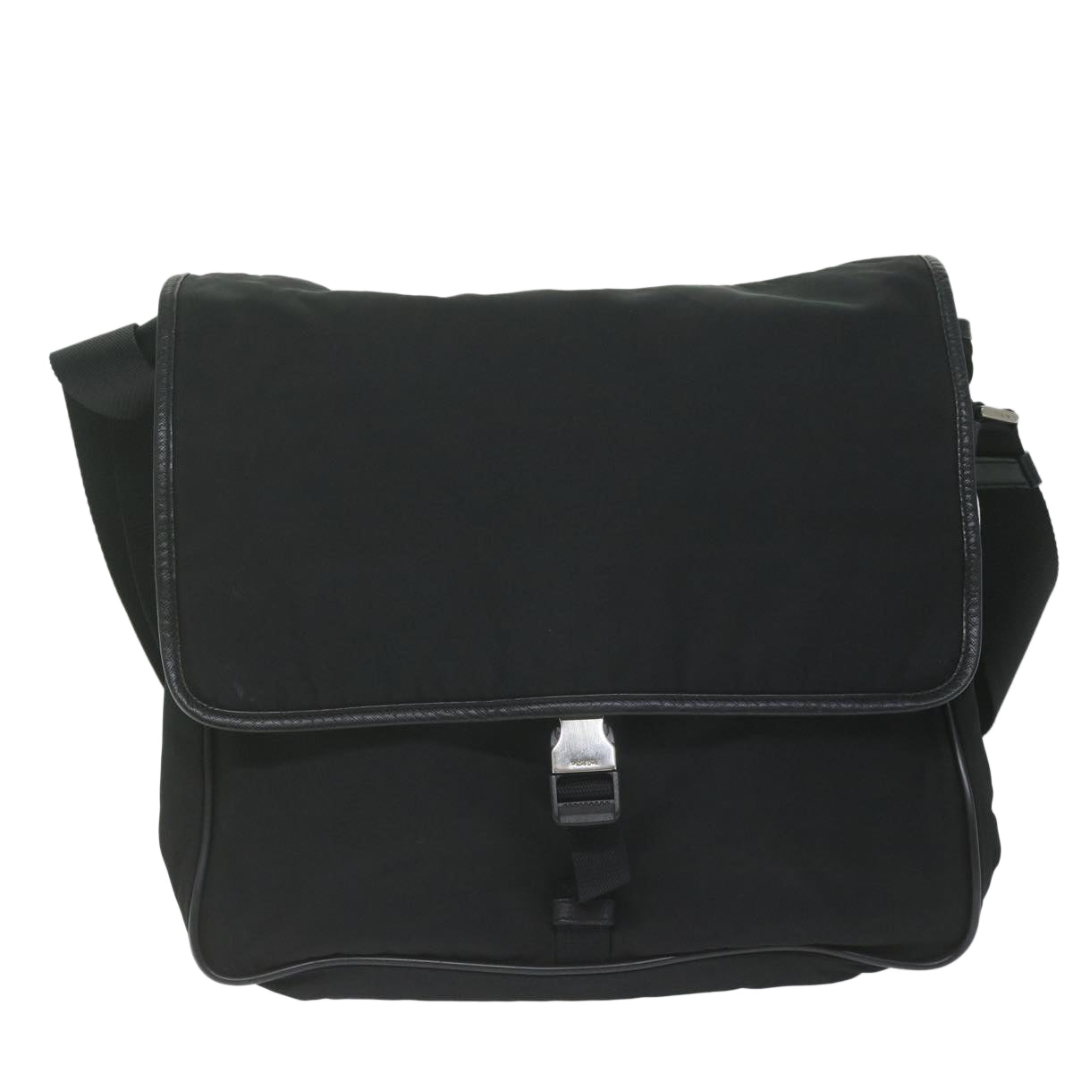 Luxury PradaReNylon Shoulder Bag