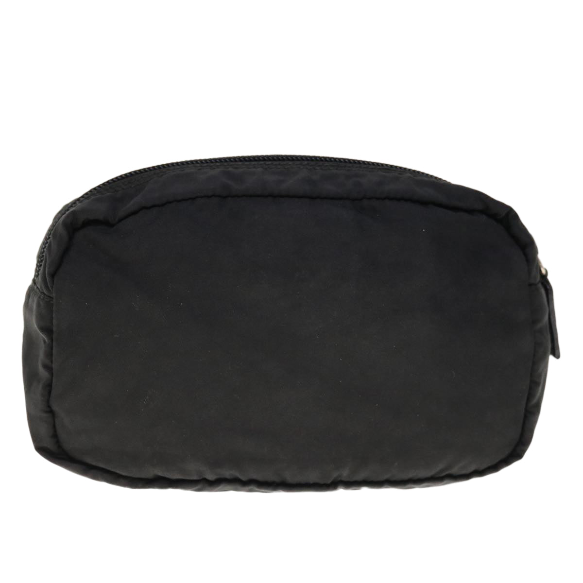 Luxury PradaTessuto Clutch Bag