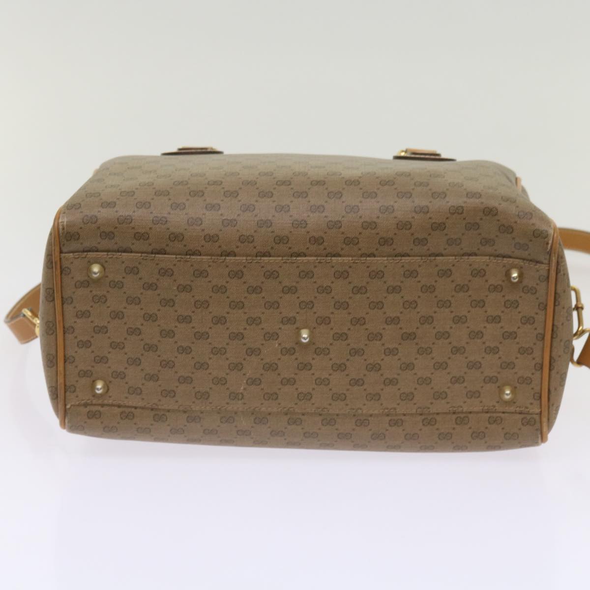 Luxury Gucci Trending 2025 GG canvas