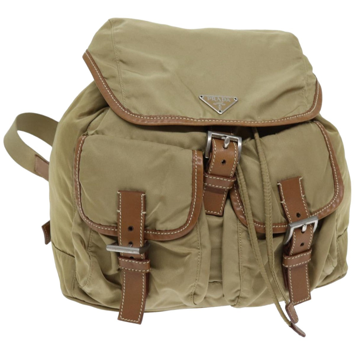 Luxury PradaConcept Backpack
