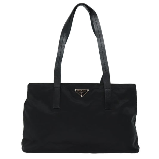Luxury PradaTessuto Tote