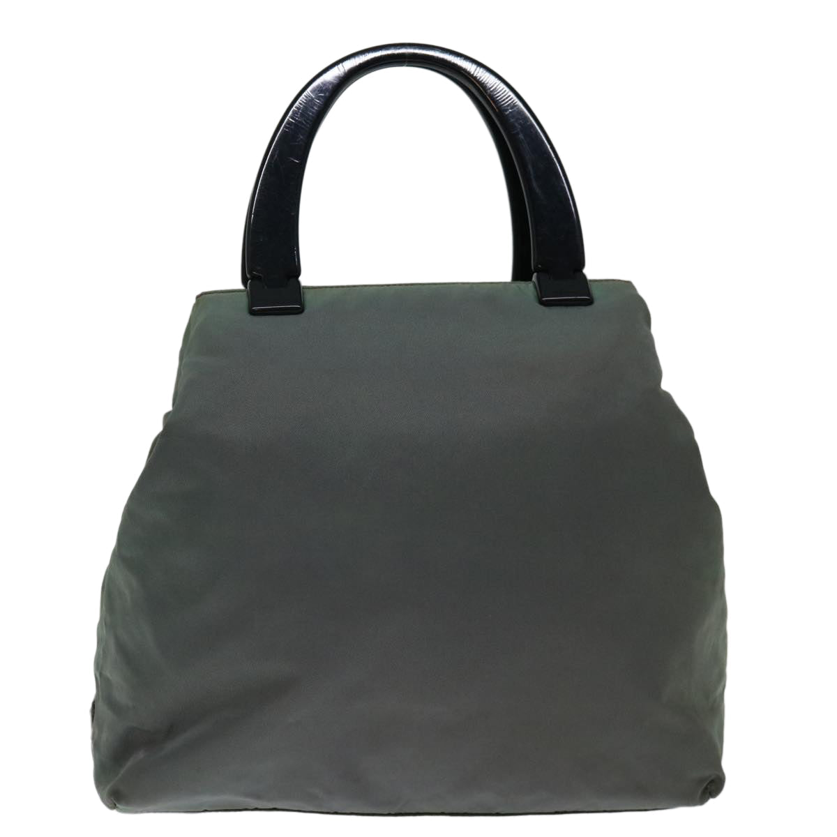Luxury PradaTessuto Handbag