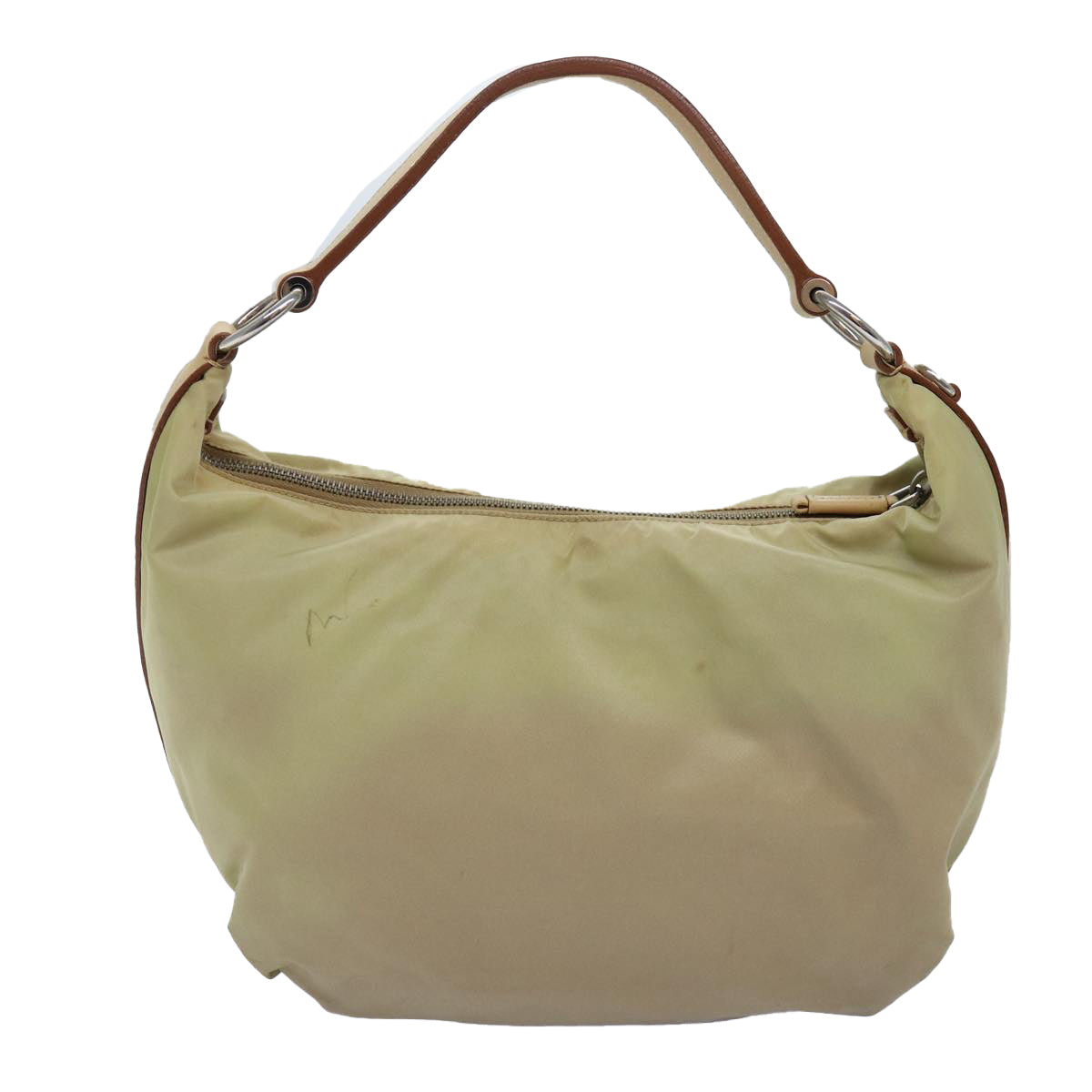 Luxury PradaTessuto Shoulder Bag