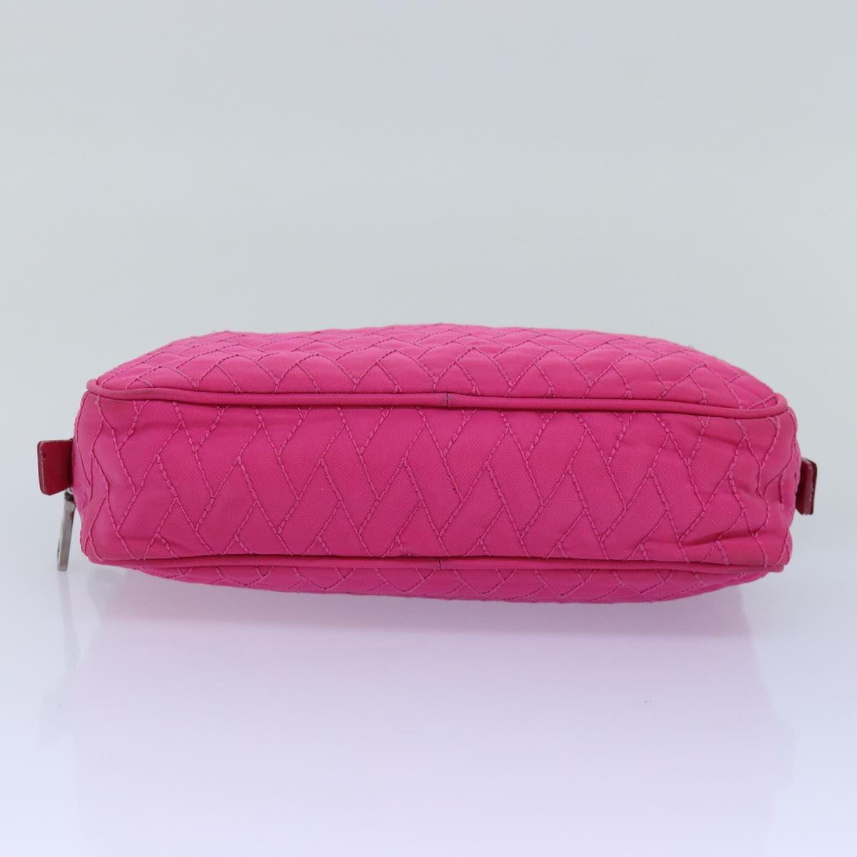 Luxury PradaTessuto Handbag