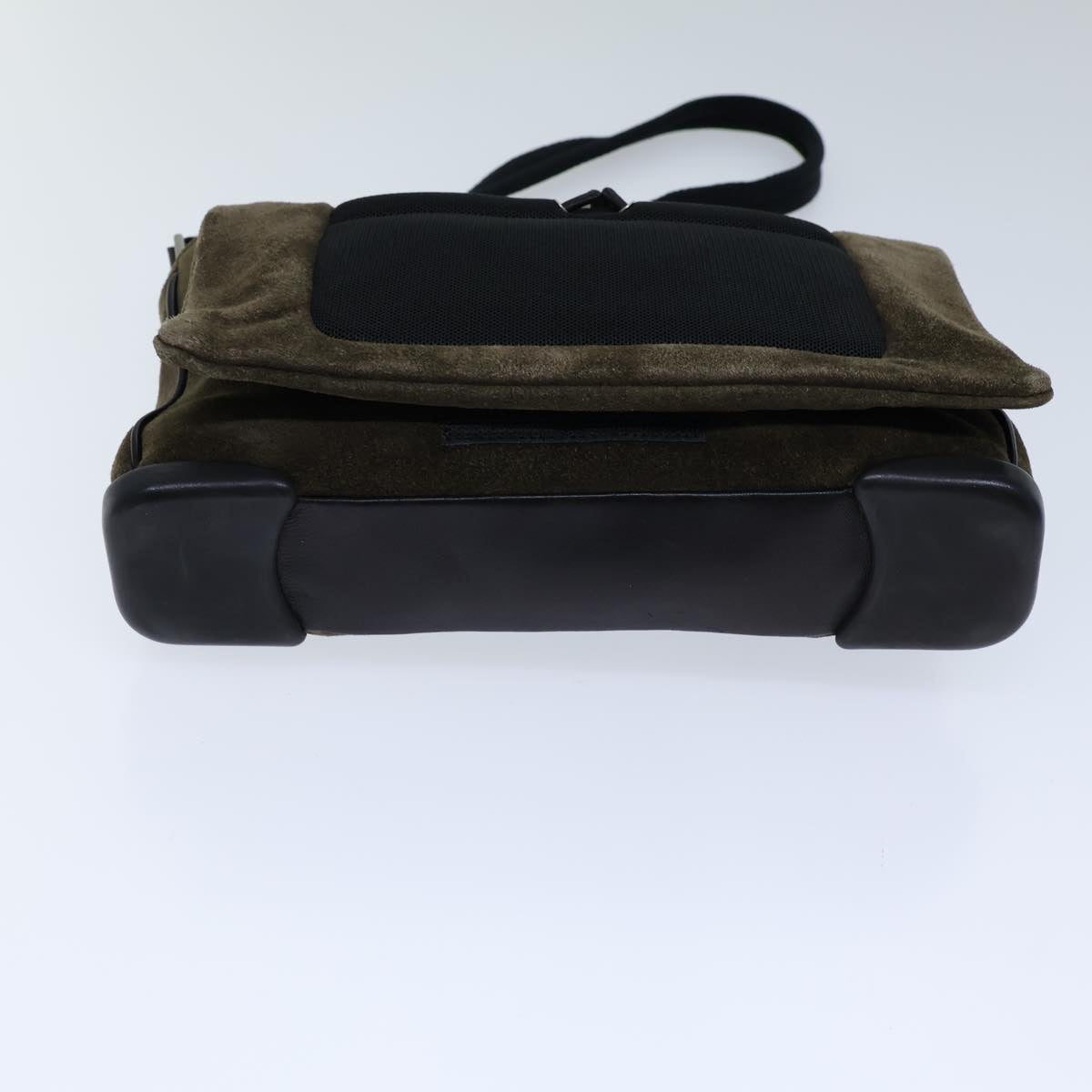 Luxury PradaShoulder Bag