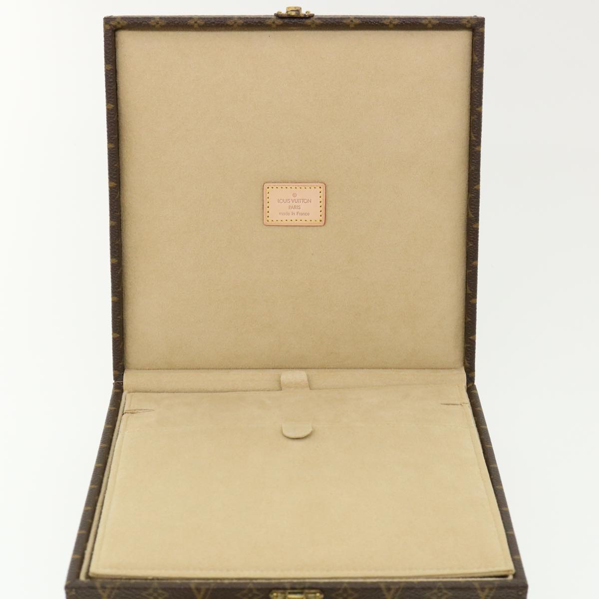 Louis Vuitton Jewelry case