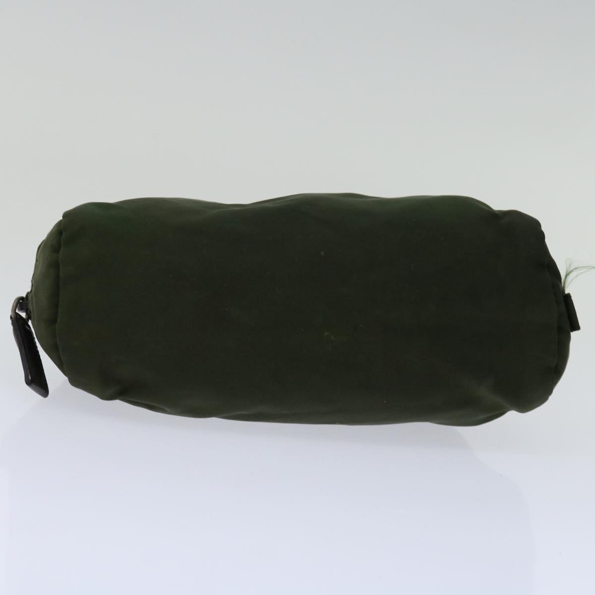Luxury PradaTessuto Clutch Bag