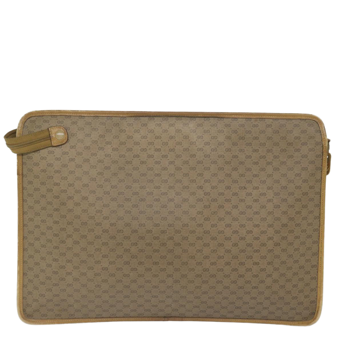 Luxury Gucci Trending 2025 Micro Small GG Canvas