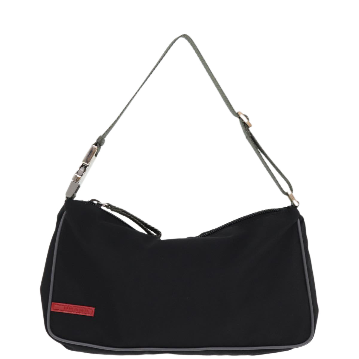 Luxury PradaSports Clutch Bag